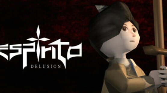 Espirito Delusion official artwork 2