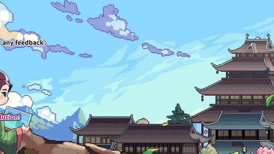 River Town Factory official artwork 1
