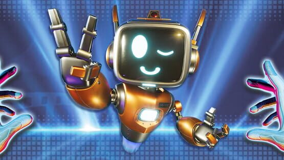 Cinescape VR official artwork 1