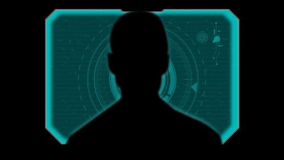 Viewport: The A.R.K. Protocol official artwork 1
