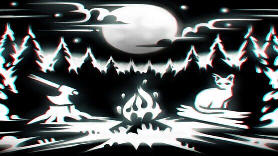 A Dark Forest gameplay screenshot