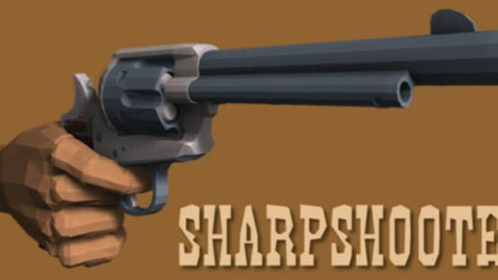 Sharpshooter official artwork 2