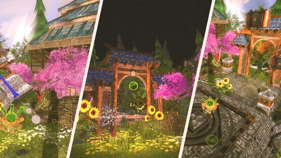 Jade Spring official artwork 1