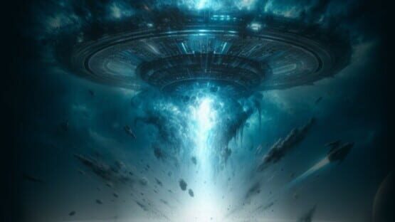 Exterminium official artwork 1
