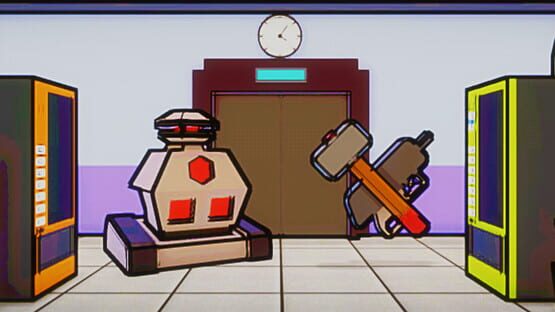 Luddite Rampage screenshot 3