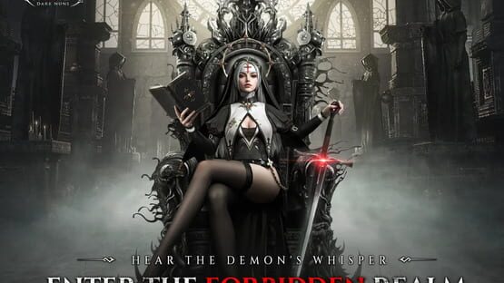 Age of Ashes: Dark Nuns official artwork 5