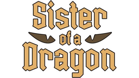 Sister of a Dragon official artwork 2