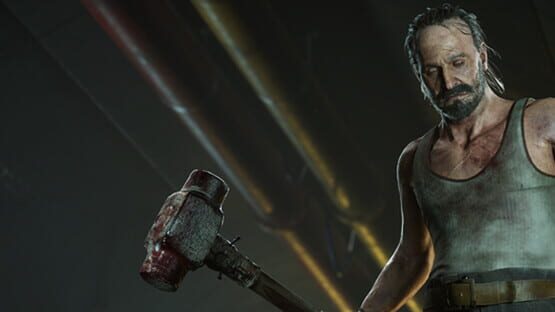 Destined Corp: Awakening gameplay screenshot