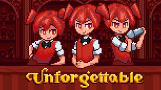 Unforgettable: 4th Dimensional Bartending screenshot 4