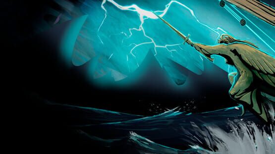 Blade and Madness gameplay screenshot