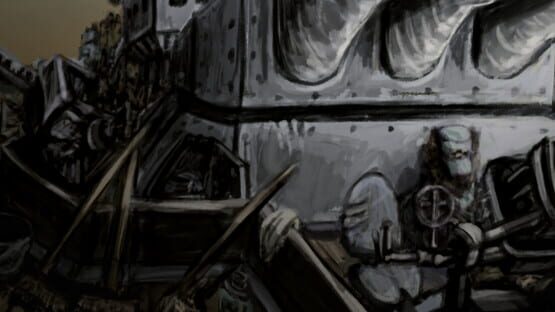 Persevere official artwork 1