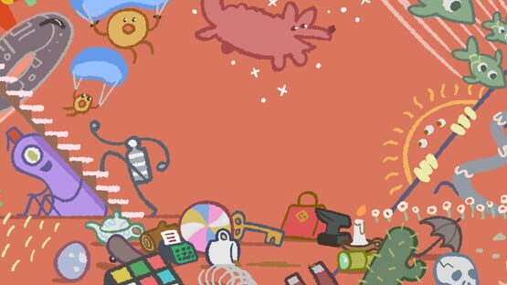 Doughby gameplay screenshot