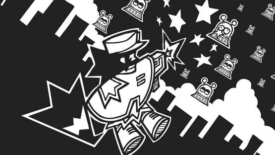 Inkjet Apocalypse official artwork 1