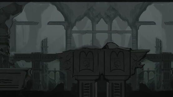 Kingless Dungeon gameplay screenshot