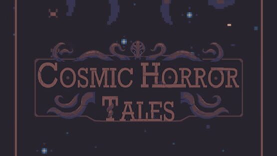Cosmic Horror Tales: Roots Below official artwork 3