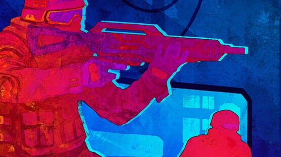 Brain Hack Squad official artwork 1