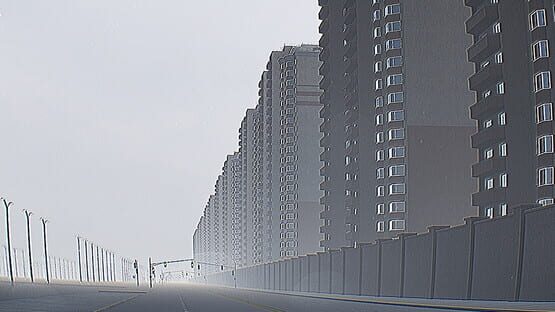 Liminal City official artwork 1