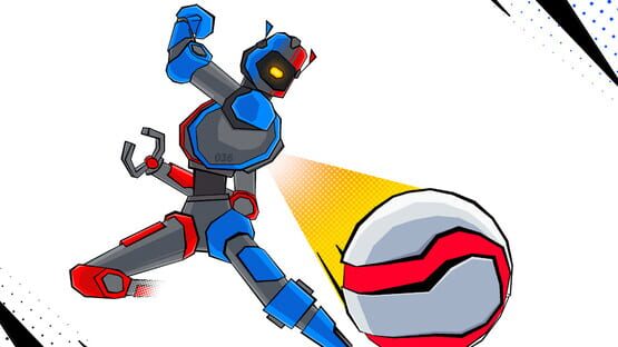 PUNCHBALL screenshot 4