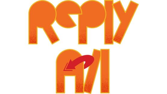 Reply All official artwork 2
