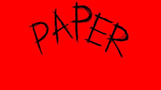 Paper Bleed official artwork 2