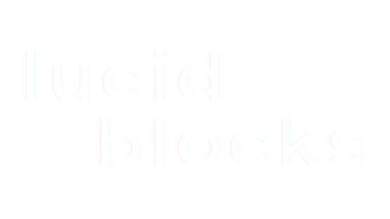 Lucid Blocks official artwork 3