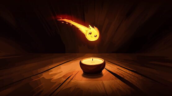 Flicker gameplay screenshot