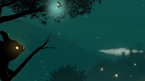 Galago gameplay screenshot