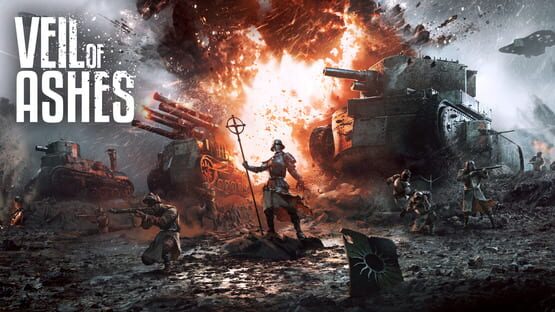 Veil of Ashes official artwork 2