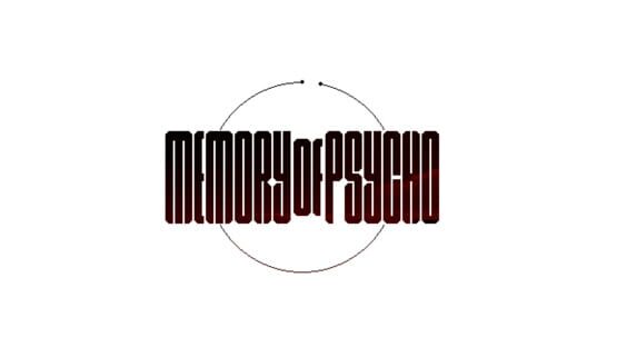 Memory Of Psycho official artwork 1