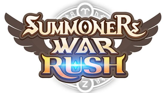 Summoners War: Rush official artwork 2