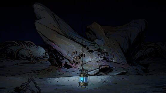 Kwalasha gameplay screenshot