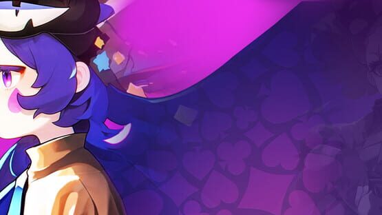 Poker Adventurers official artwork 1