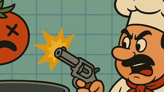 Broth Bounty gameplay screenshot