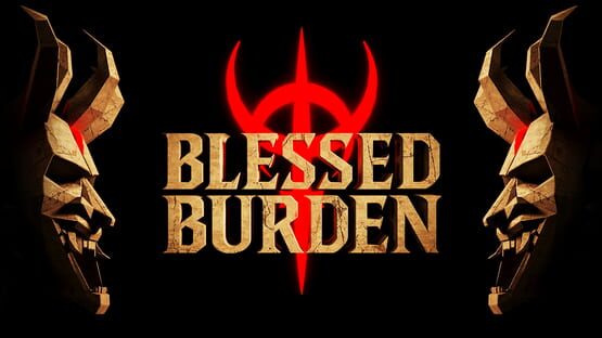 Blessed Burden official artwork 5