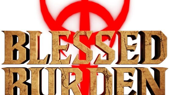 Blessed Burden official artwork 1