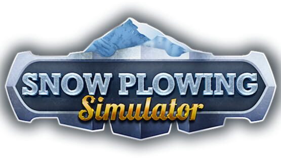 Snow Plowing Simulator official artwork 4