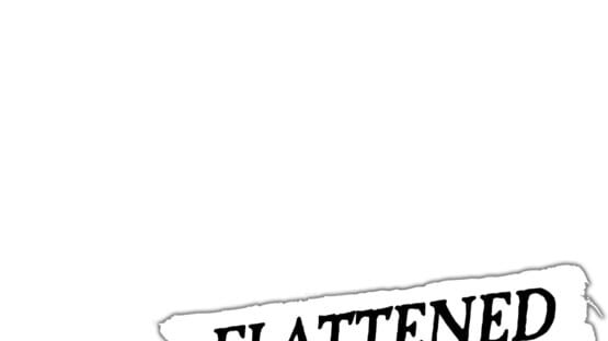 Down the Rabbit Hole Flattened official artwork 2