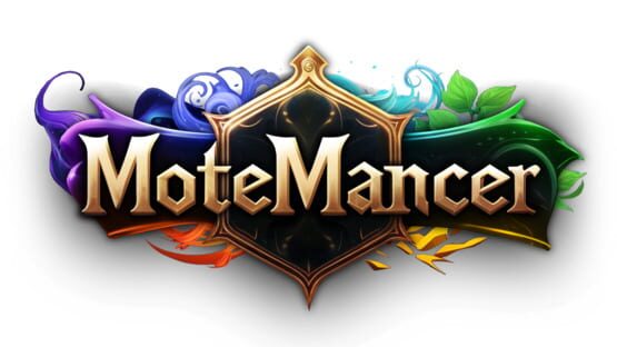 MoteMancer official artwork 2