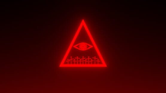 God Syndrome official artwork 1