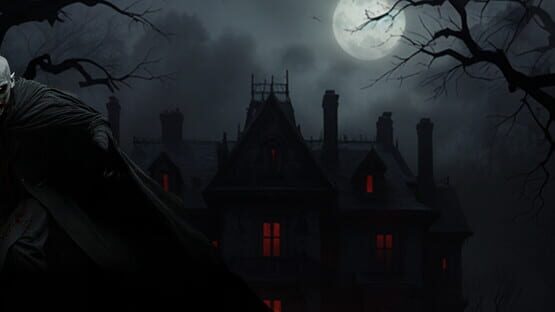 The Evil Inside gameplay screenshot