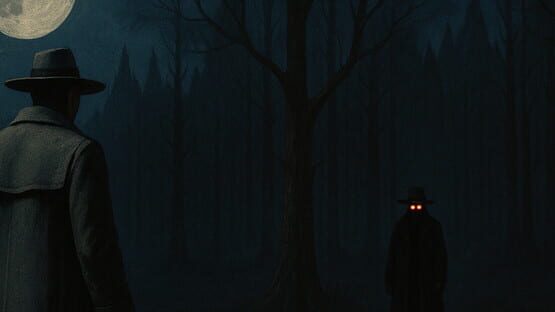 Hide From Papaku official artwork 1