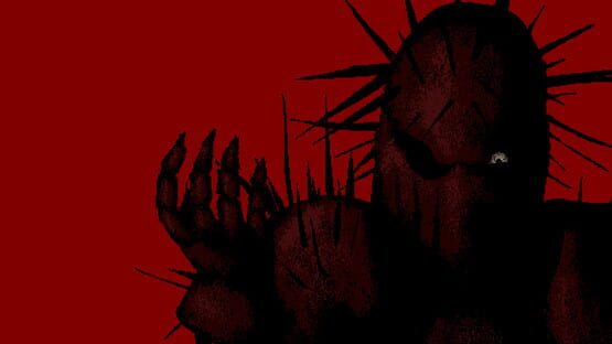 Blood Soaked Bastard! official artwork 1