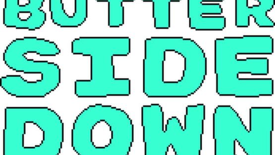 Butter Side Down official artwork 2