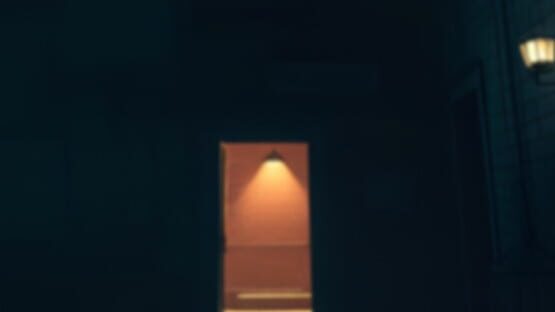 Backrooms: Final Exam gameplay screenshot