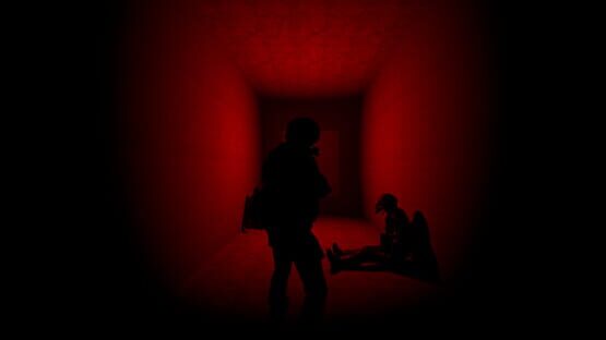 Dark Cross gameplay screenshot
