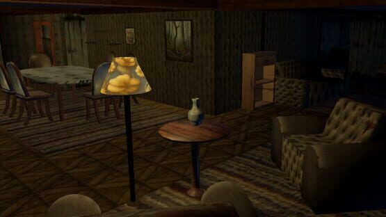Some: The House gameplay screenshot