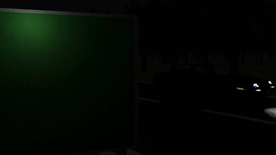 Paranormal Tape: Karak gameplay screenshot