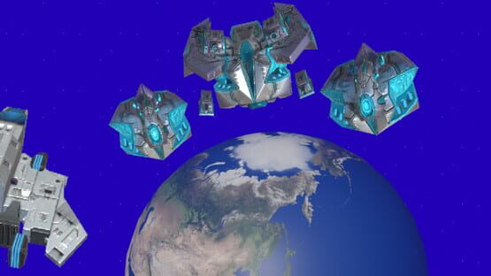 Mouse Shooter gameplay screenshot