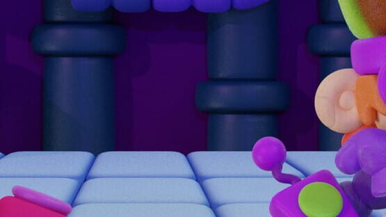 Sinister Sodies gameplay screenshot