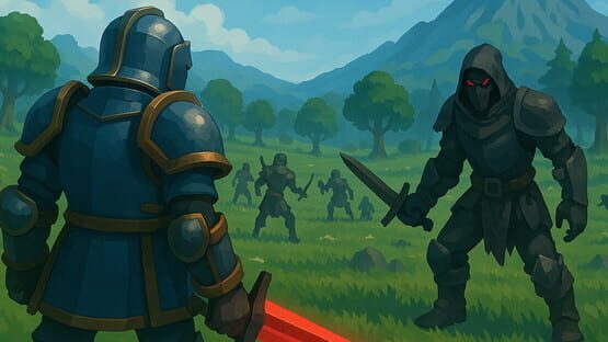 StandOff gameplay screenshot